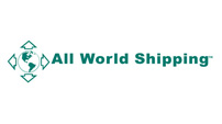 all wolrd shipping